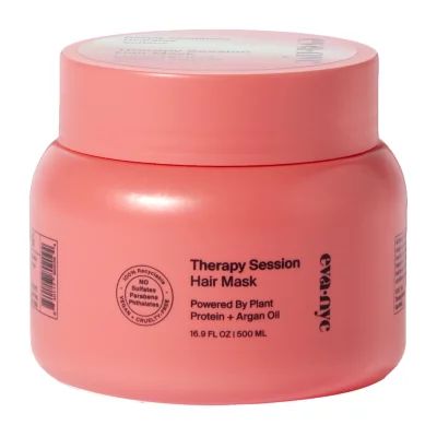 Eva Nyc Therapy Session Hair Mask - 16.9 Oz.