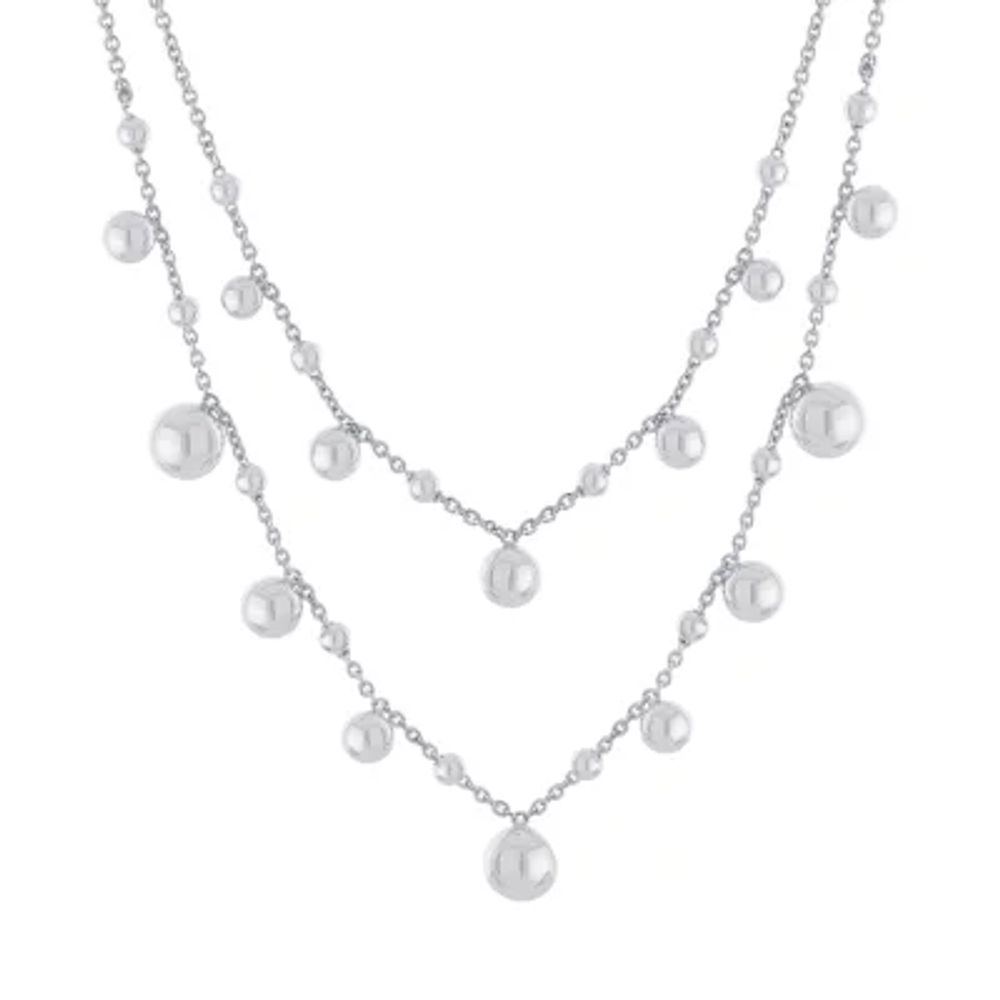 jcpenney necklace set