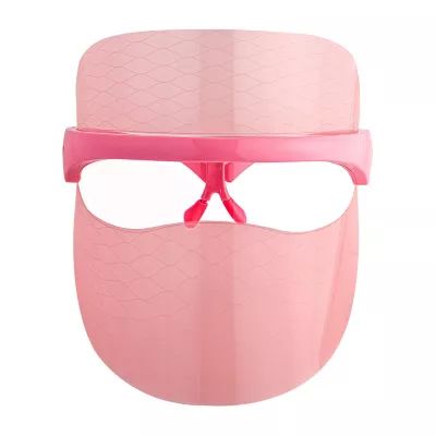 Skin Gym Wrinklit Led Face Mask