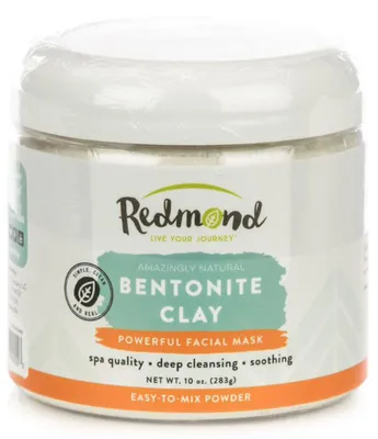 REDMOND Bentonite Clay ( gr