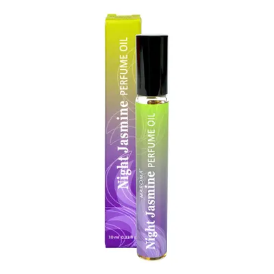 Nest New York Madagascar Vanilla Perfume Oil Rollerball - 6 ml