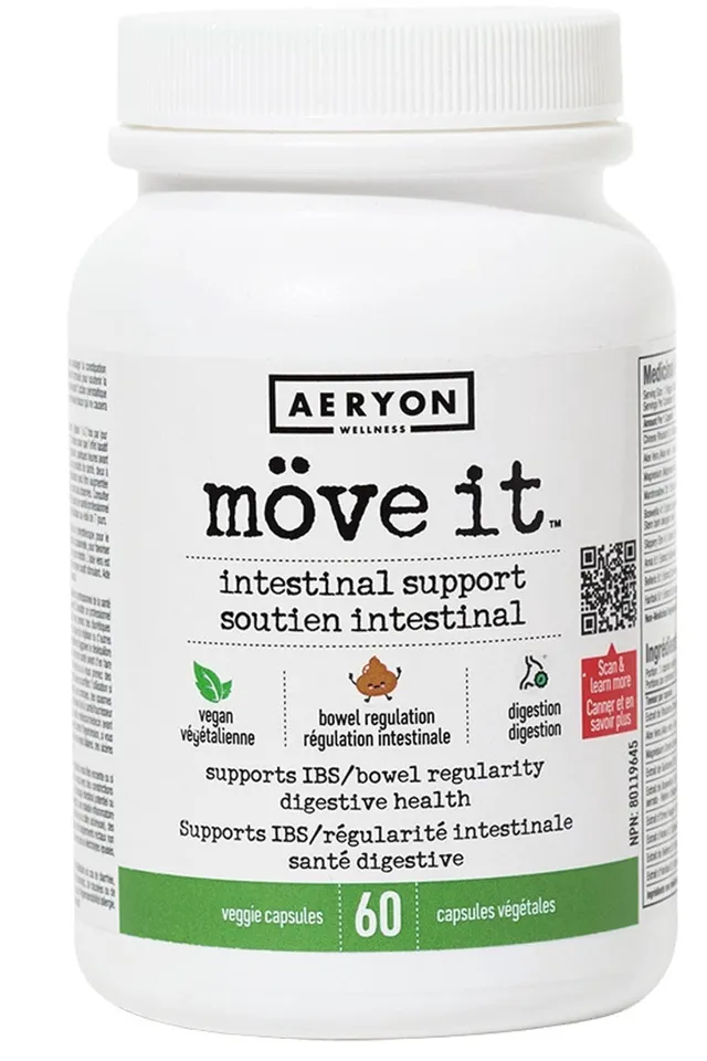 Snoöze Sleep Support - Aeryon Wellness