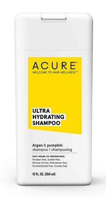 ACURE Ultra Hydrating Shampoo - Argan