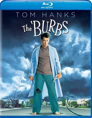 The Burbs