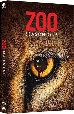 Zoo: The First Season