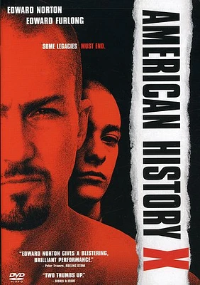 American History X