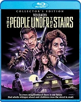 The People Under the Stairs