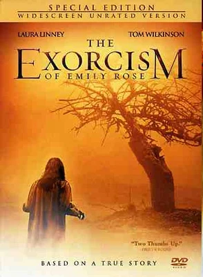 The Exorcism of Emily Rose