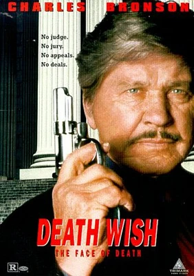 Death Wish 5: The Face of Death