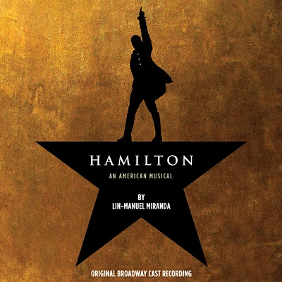 Hamilton: An American Musical