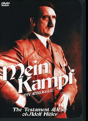 Mein Kampf