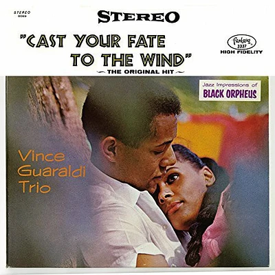 Cast Your Fate to the Wind: Jazz Impressions of Black Orpheus