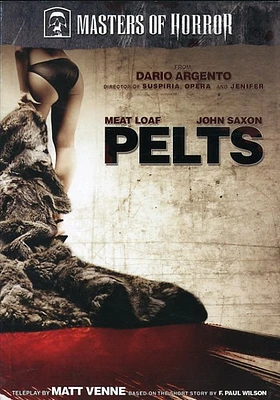 Masters of Horror - Dario Argento: Pelts