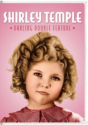 Shirley Temple: Little Darling Pack - Now and Forever/Little Miss Marker