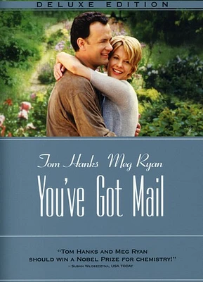 You've Got Mail