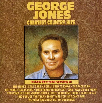 The Greatest Country Hits