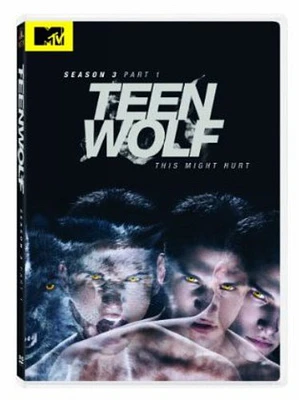 Teen Wolf: Season 3, Part 1