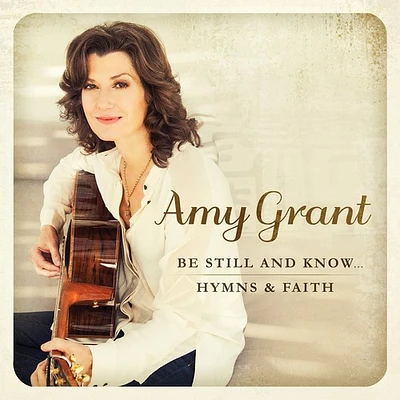 Be Still and Know... Hymns & Faith