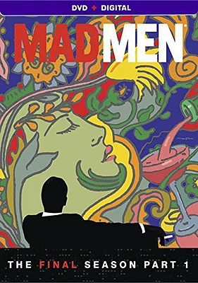 Mad Men: The Final Season, Part 1