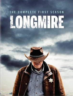 Longmire: The Complete First Season