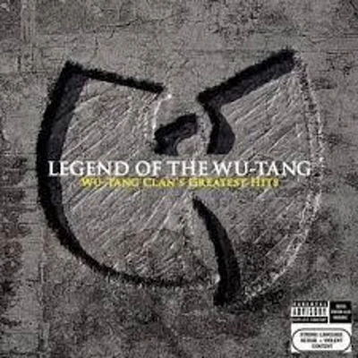 Legend of the Wu-Tang Clan: Wu-Tang Clan's Greatest Hits