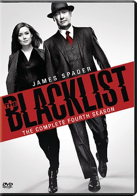 The Blacklist: Season Four