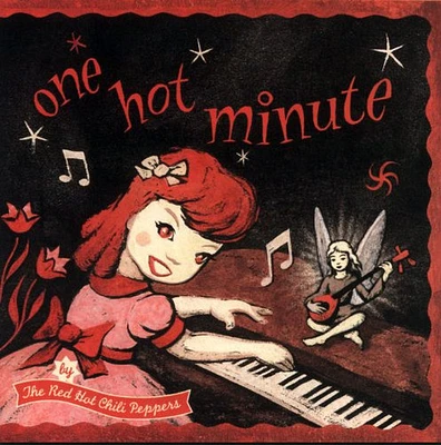 One Hot Minute