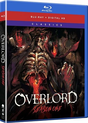 Overlord: Season One