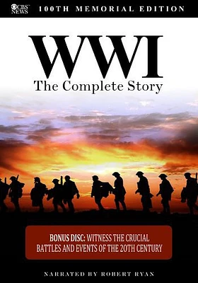 WWI - The Complete Story