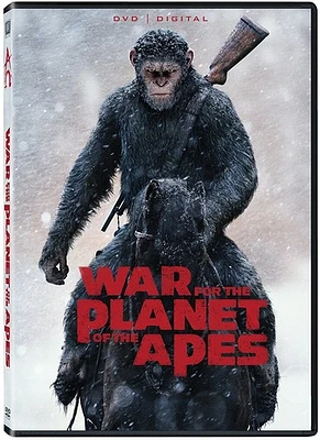 War for the Planet of the Apes