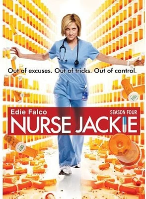 Nurse Jackie: Season Four