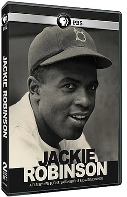 Ken Burns: Jackie Robinson