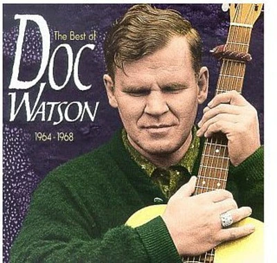 The Best of Doc Watson: 1964-1968