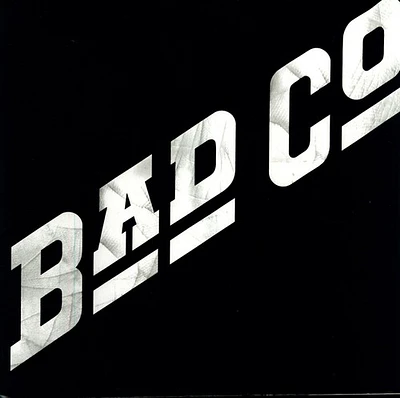 Bad Company