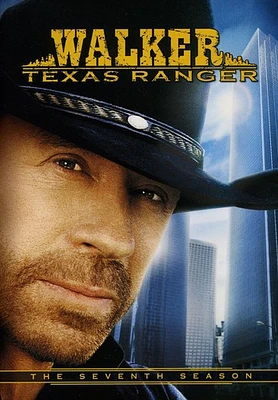 Walker, Texas Ranger: The Seventh Season