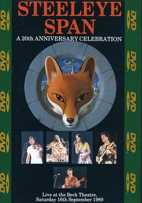 Steeleye Span - A 20th Anniversary Celebration