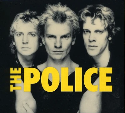 The Police