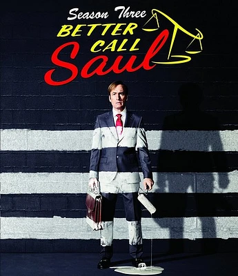 Better Call Saul: Season Three