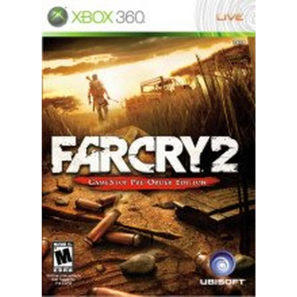 Far org. Far Cry 2 Xbox 360. Far Cry 2 (ps3). Far Cry 2 на хбокс оне. Far Cry 2 Xbox 360 геймплей.