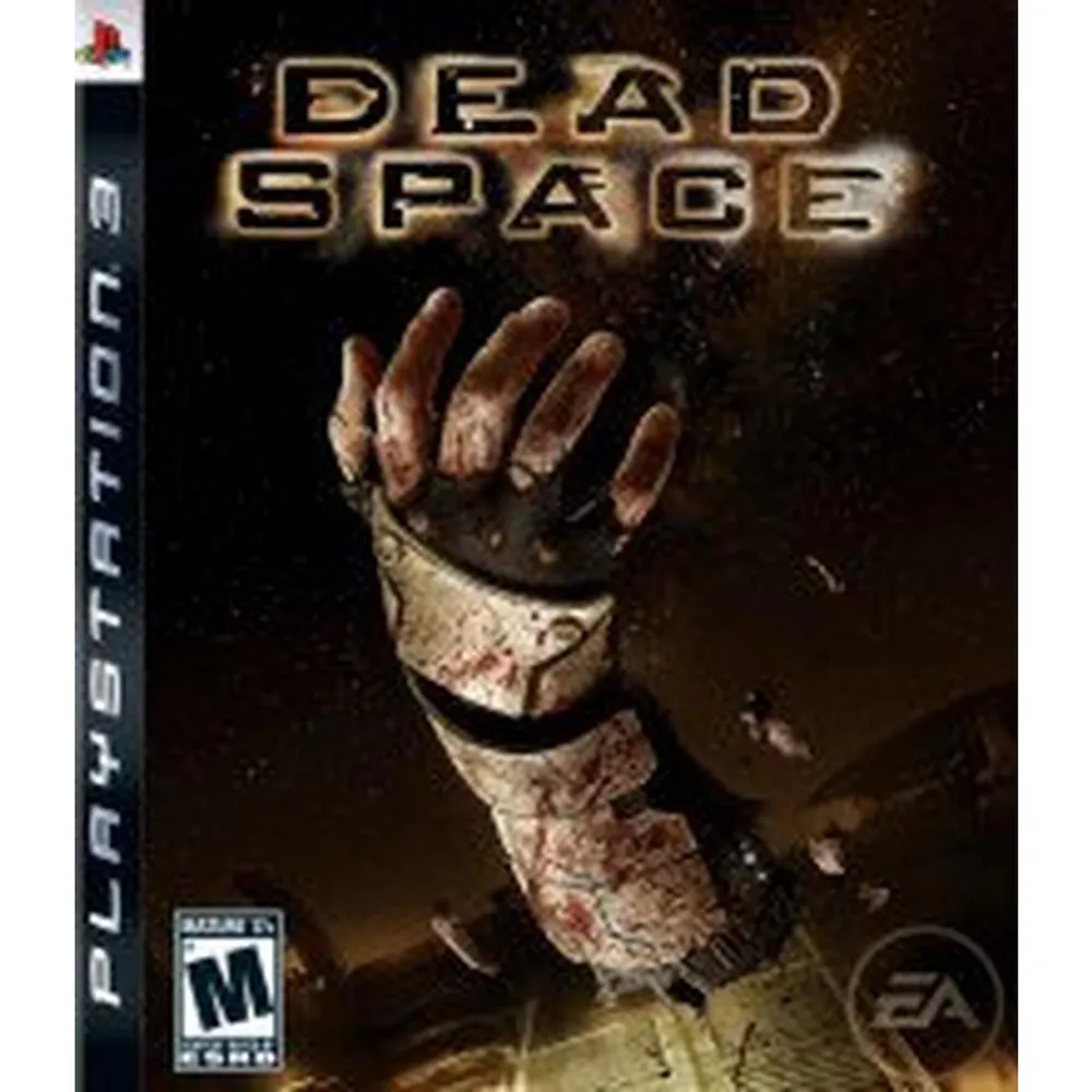  Dead Space 3 : Electronic Arts: Video Games