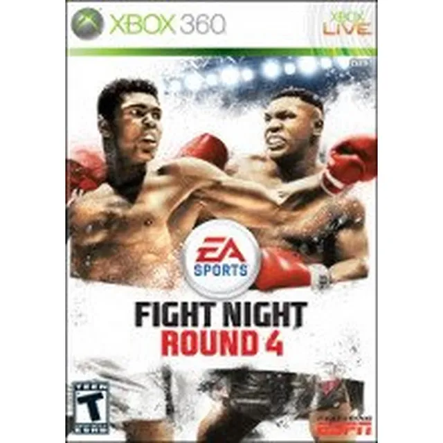 fight night champion xbox 360 gamestop