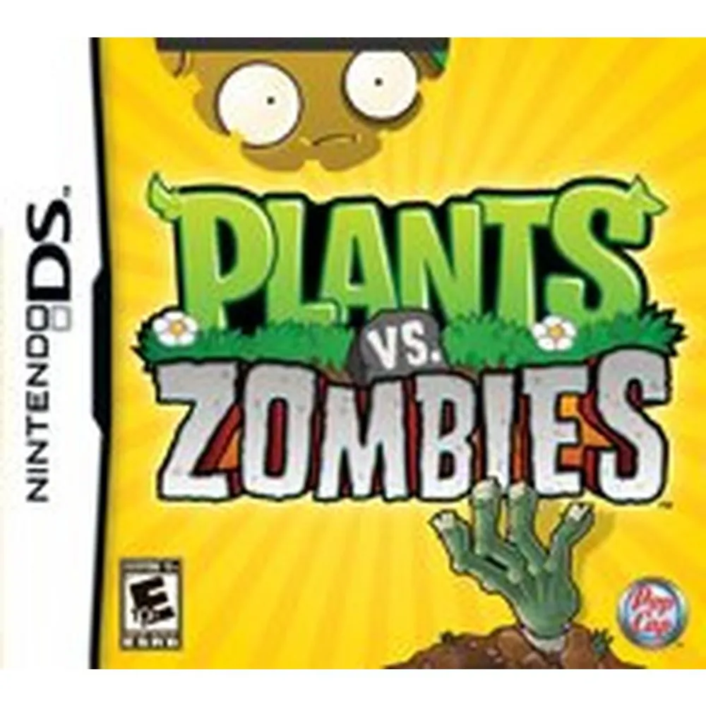  Plants vs. Zombies: Game of the Year Edition : Video Games