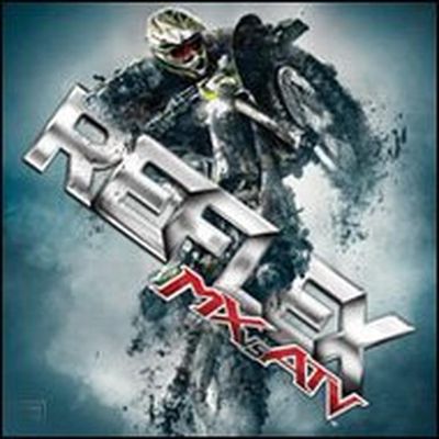 MX vs. ATV Reflex (THQ Nordic) for PlayStation, Digital - GameStop
