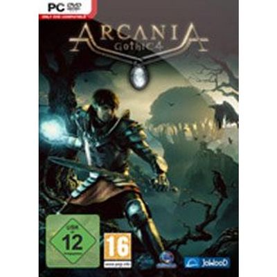THQ Nordic ArcaniA: Gothic 4 (GameStop)