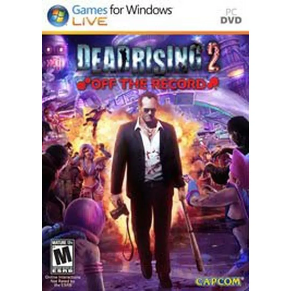 Dead Rising 2