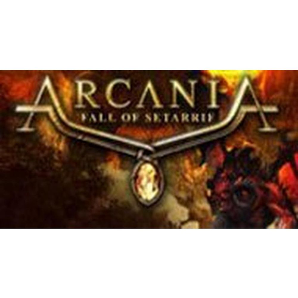 THQ Nordic ArcaniA: Fall of Setarrif (GameStop)