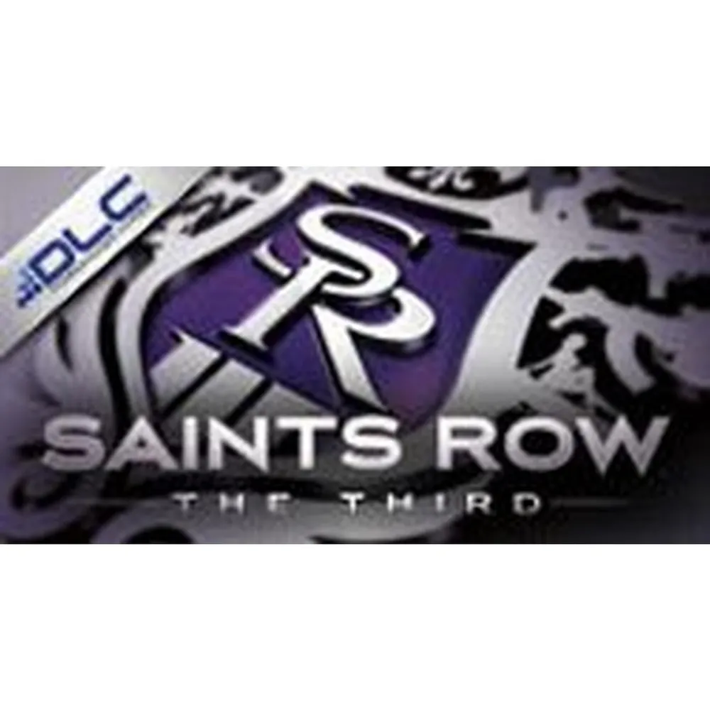 Saints Row - Deep Silver