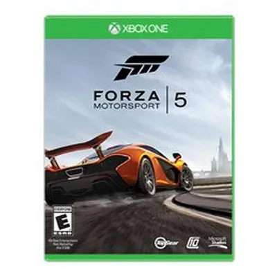 Forza Horizon 2 | Microsoft | GameStop