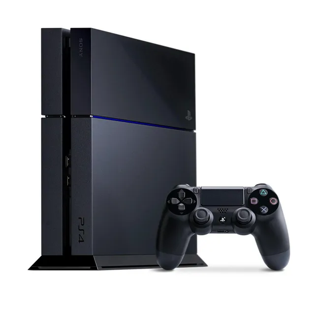 Sony PlayStation 4 500GB Console Black Connecticut Post Mall