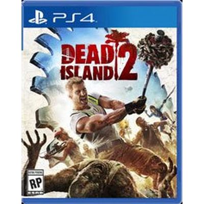 Dead Island 2 - PlayStation 4 (Deep Silver), New - GameStop